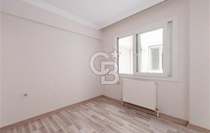 Karşıyaka Bostanlı Gode Cengiz Parkı Yakını 2+1 Kiralık Daire