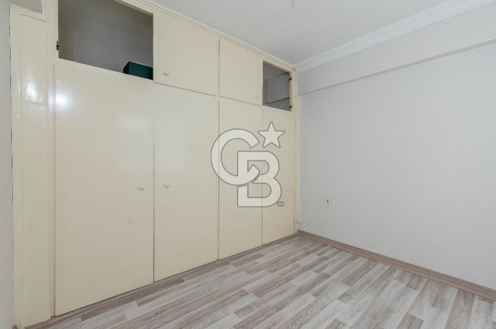 Karşıyaka Bostanlı Gode Cengiz Parkı Yakını 2+1 Kiralık Daire
