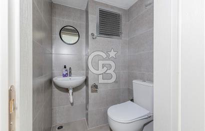 Karşıyaka Bostanlı Gode Cengiz Parkı Yakını 2+1 Kiralık Daire