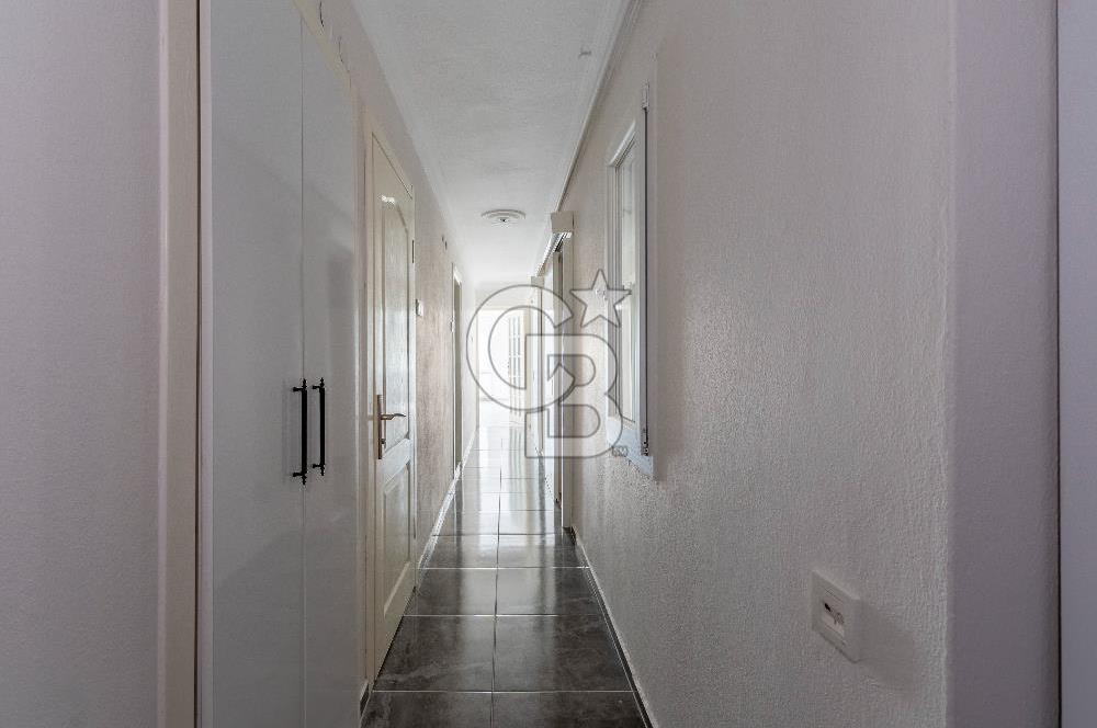 Karşıyaka Bostanlı Gode Cengiz Parkı Yakını 2+1 Kiralık Daire