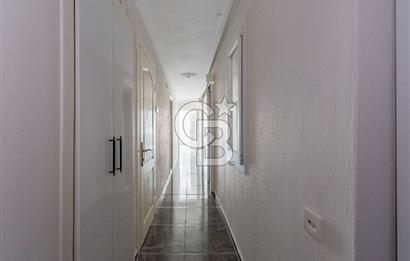 Karşıyaka Bostanlı Gode Cengiz Parkı Yakını 2+1 Kiralık Daire