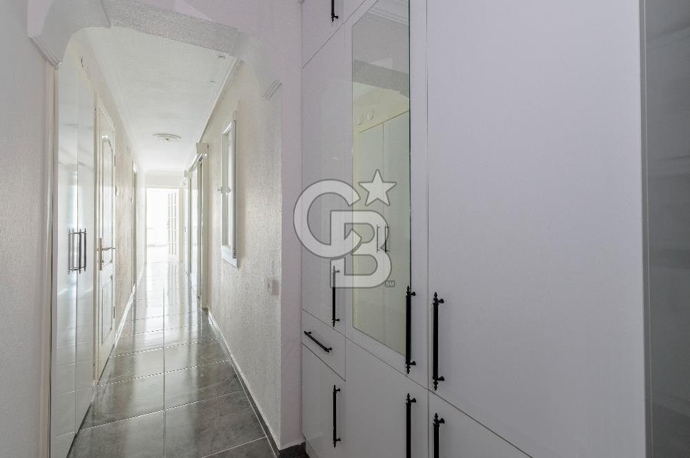 Karşıyaka Bostanlı Gode Cengiz Parkı Yakını 2+1 Kiralık Daire