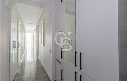 Karşıyaka Bostanlı Gode Cengiz Parkı Yakını 2+1 Kiralık Daire