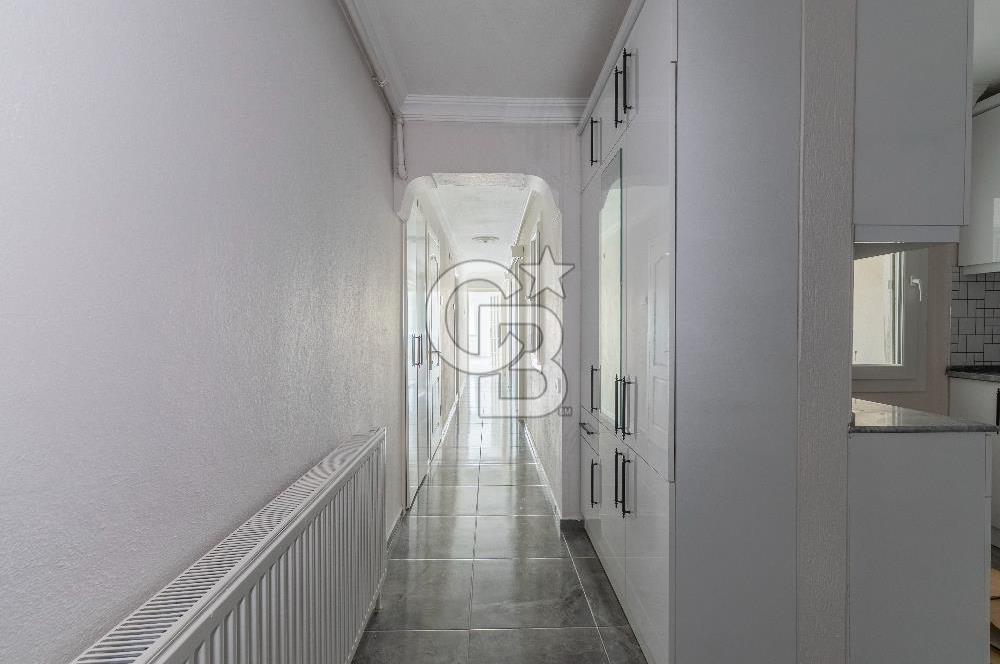 Karşıyaka Bostanlı Gode Cengiz Parkı Yakını 2+1 Kiralık Daire