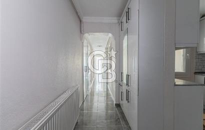 Karşıyaka Bostanlı Gode Cengiz Parkı Yakını 2+1 Kiralık Daire