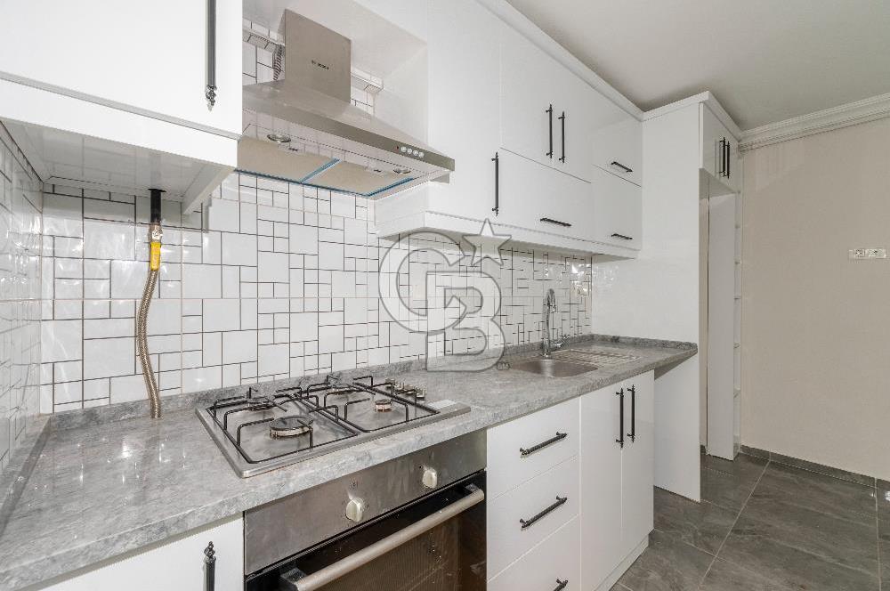 Karşıyaka Bostanlı Gode Cengiz Parkı Yakını 2+1 Kiralık Daire