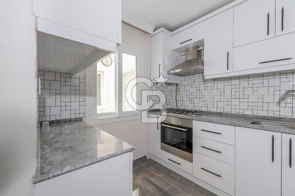 Karşıyaka Bostanlı Gode Cengiz Parkı Yakını 2+1 Kiralık Daire