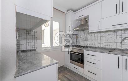 Karşıyaka Bostanlı Gode Cengiz Parkı Yakını 2+1 Kiralık Daire