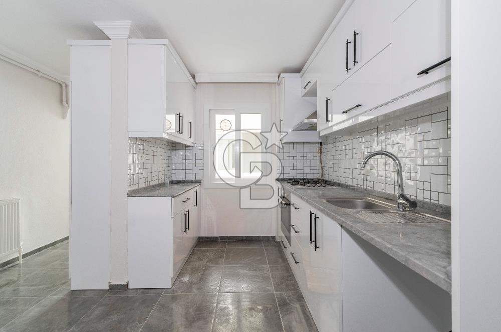 Karşıyaka Bostanlı Gode Cengiz Parkı Yakını 2+1 Kiralık Daire