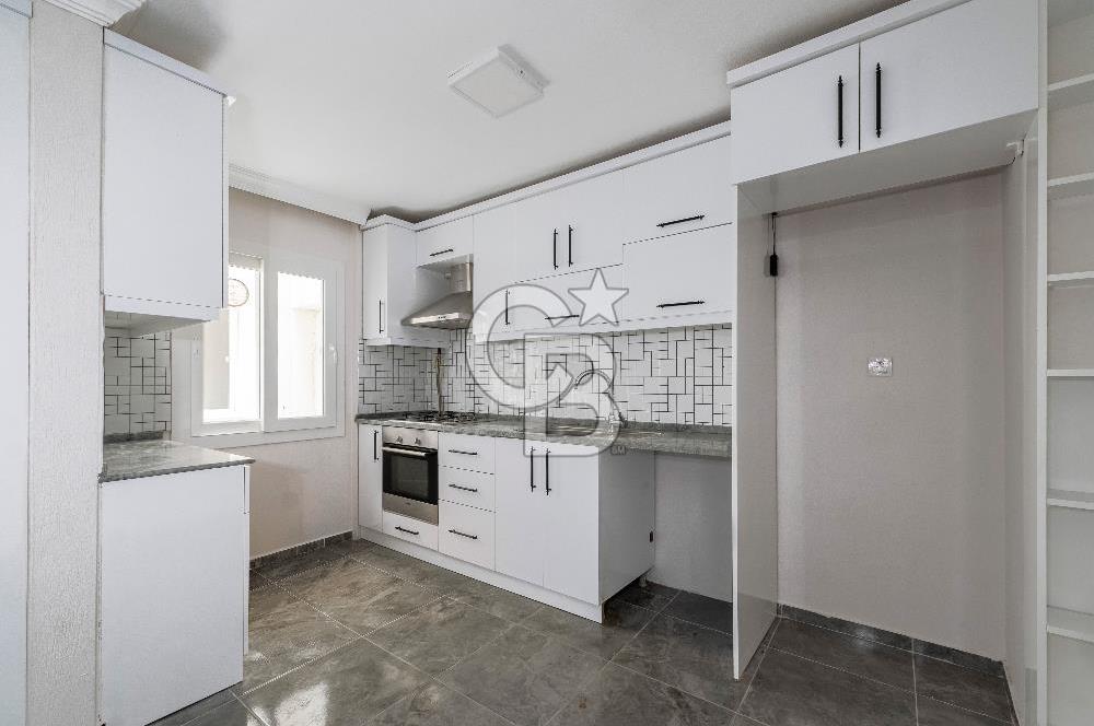 Karşıyaka Bostanlı Gode Cengiz Parkı Yakını 2+1 Kiralık Daire