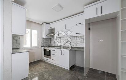 Karşıyaka Bostanlı Gode Cengiz Parkı Yakını 2+1 Kiralık Daire