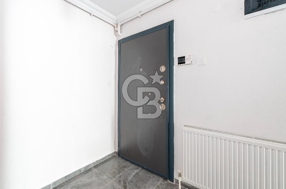Karşıyaka Bostanlı Gode Cengiz Parkı Yakını 2+1 Kiralık Daire