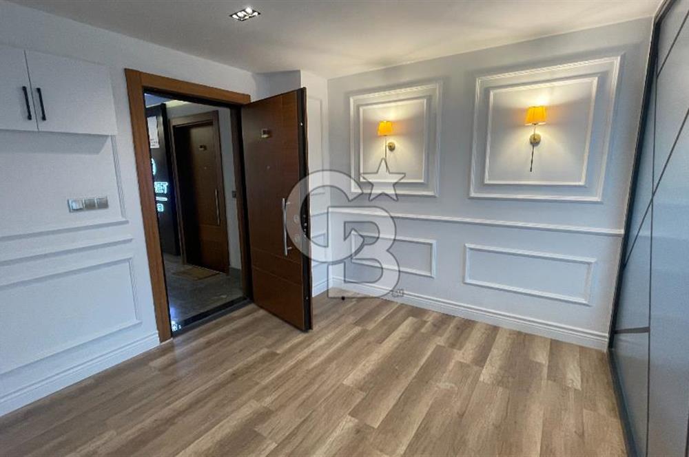 SAMSUN İLKADIM BORKONUT NİŞ B BLOK KİRALIK BÜRO & OFİS