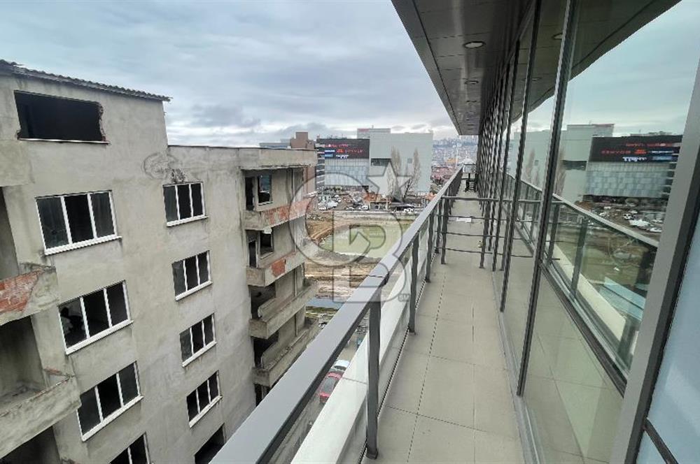 SAMSUN İLKADIM BORKONUT NİŞ B BLOK KİRALIK BÜRO & OFİS