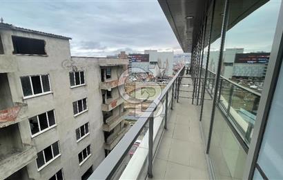 SAMSUN İLKADIM BORKONUT NİŞ B BLOK KİRALIK BÜRO & OFİS