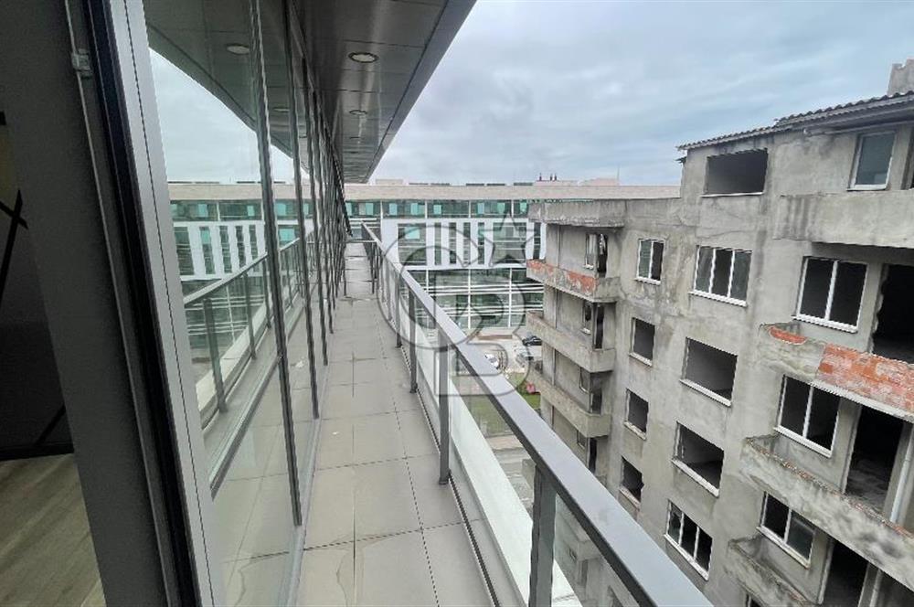 SAMSUN İLKADIM BORKONUT NİŞ B BLOK KİRALIK BÜRO & OFİS