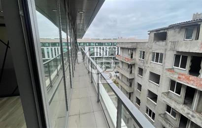 SAMSUN İLKADIM BORKONUT NİŞ B BLOK KİRALIK BÜRO & OFİS