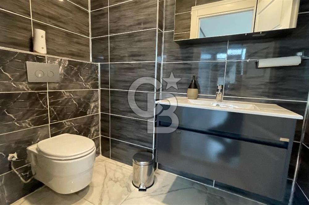 SAMSUN İLKADIM BORKONUT NİŞ B BLOK KİRALIK BÜRO & OFİS