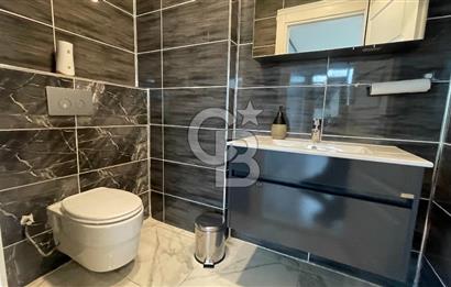 SAMSUN İLKADIM BORKONUT NİŞ B BLOK KİRALIK BÜRO & OFİS