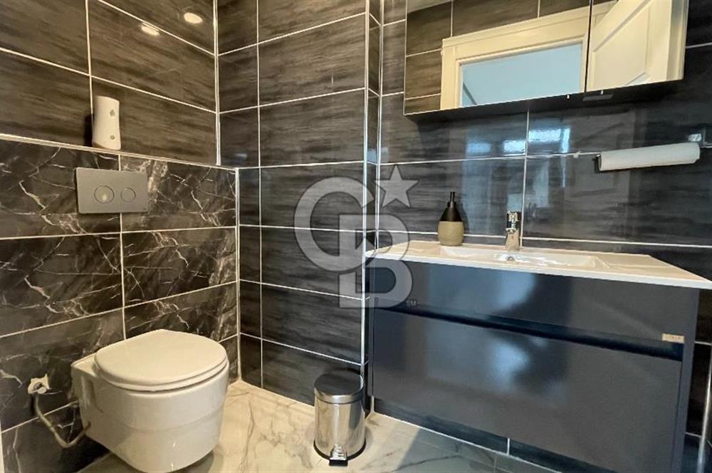 SAMSUN İLKADIM BORKONUT NİŞ B BLOK KİRALIK BÜRO & OFİS