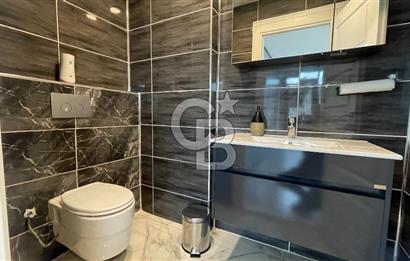 SAMSUN İLKADIM BORKONUT NİŞ B BLOK KİRALIK BÜRO & OFİS