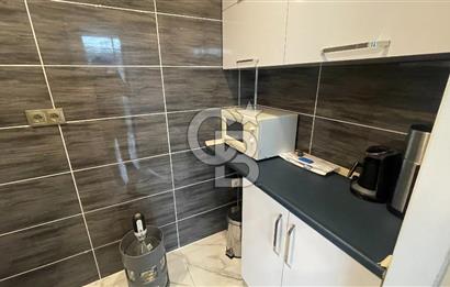 SAMSUN İLKADIM BORKONUT NİŞ B BLOK KİRALIK BÜRO & OFİS