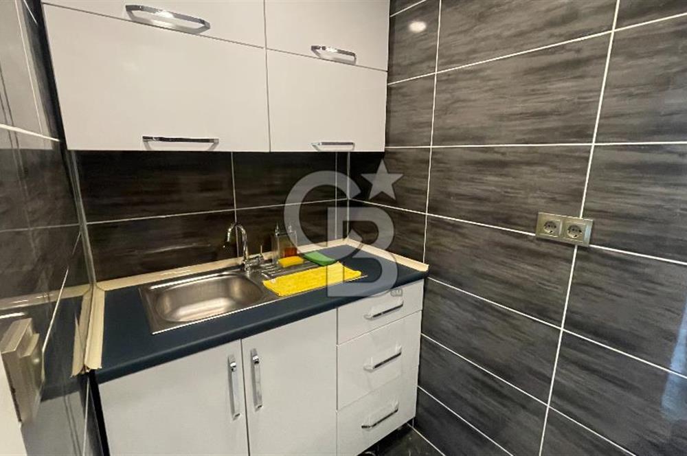 SAMSUN İLKADIM BORKONUT NİŞ B BLOK KİRALIK BÜRO & OFİS