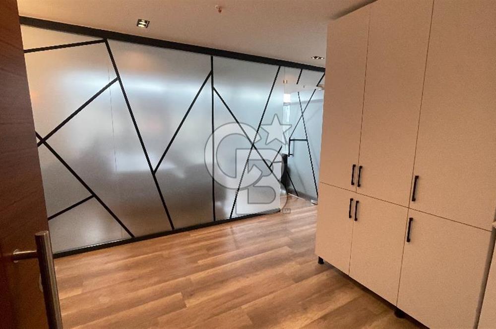 SAMSUN İLKADIM BORKONUT NİŞ B BLOK KİRALIK BÜRO & OFİS