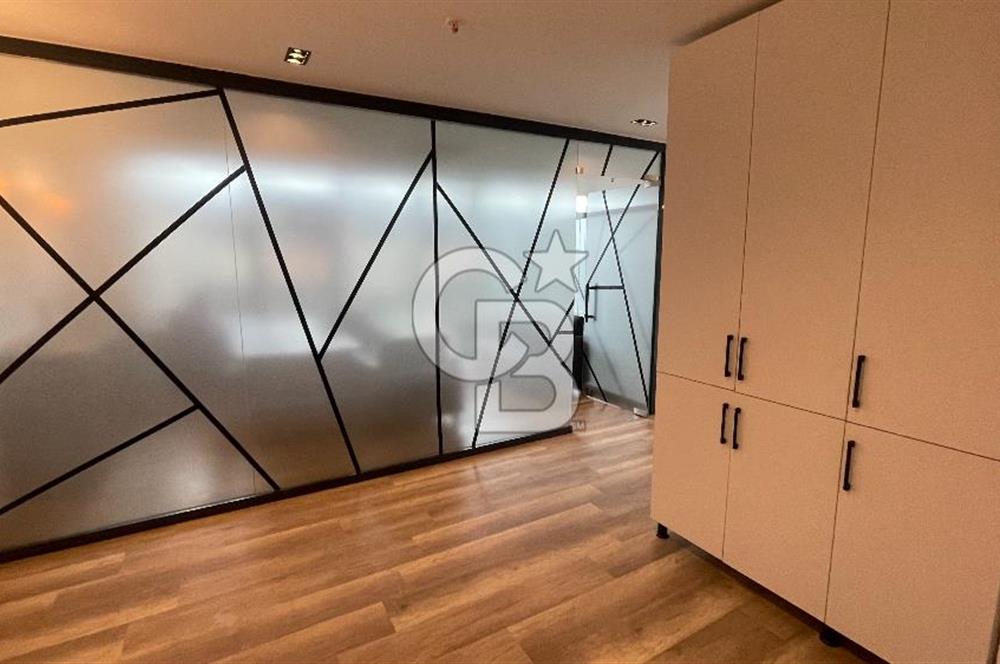 SAMSUN İLKADIM BORKONUT NİŞ B BLOK KİRALIK BÜRO & OFİS