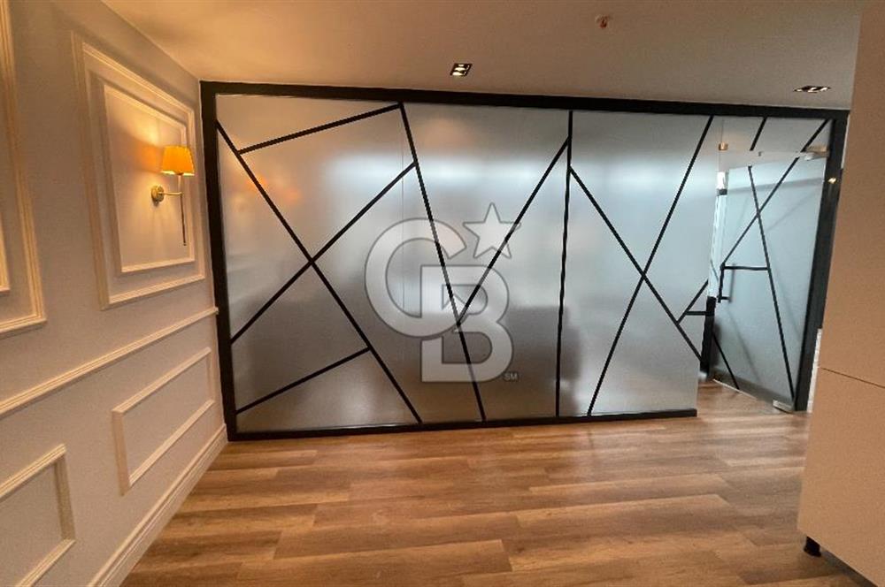 SAMSUN İLKADIM BORKONUT NİŞ B BLOK KİRALIK BÜRO & OFİS