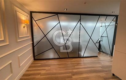 SAMSUN İLKADIM BORKONUT NİŞ B BLOK KİRALIK BÜRO & OFİS