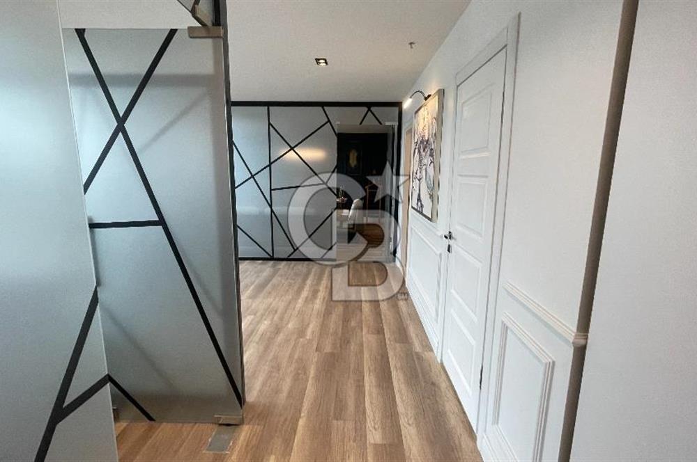 SAMSUN İLKADIM BORKONUT NİŞ B BLOK KİRALIK BÜRO & OFİS