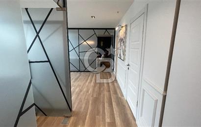 SAMSUN İLKADIM BORKONUT NİŞ B BLOK KİRALIK BÜRO & OFİS