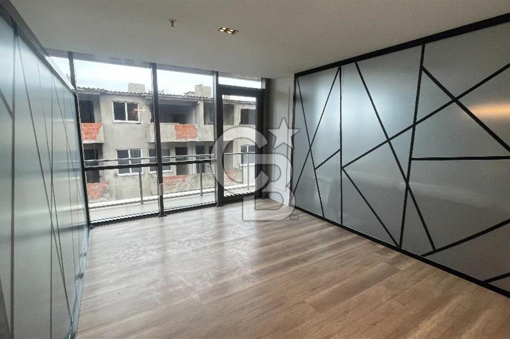SAMSUN İLKADIM BORKONUT NİŞ B BLOK KİRALIK BÜRO & OFİS
