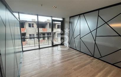 SAMSUN İLKADIM BORKONUT NİŞ B BLOK KİRALIK BÜRO & OFİS
