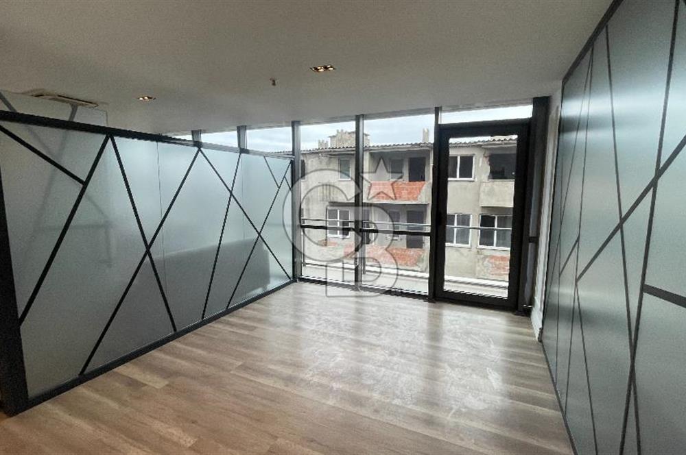 SAMSUN İLKADIM BORKONUT NİŞ B BLOK KİRALIK BÜRO & OFİS