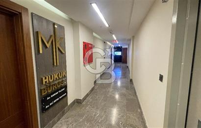 SAMSUN İLKADIM BORKONUT NİŞ B BLOK KİRALIK BÜRO & OFİS