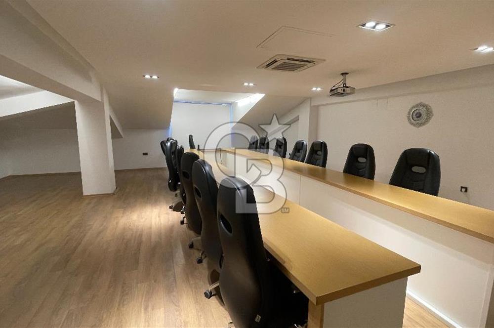 SAMSUN İLKADIM BORKONUT NİŞ B BLOK KİRALIK BÜRO & OFİS