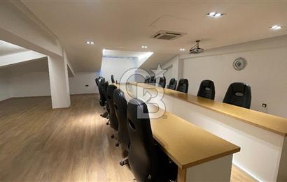 SAMSUN İLKADIM BORKONUT NİŞ B BLOK KİRALIK BÜRO & OFİS