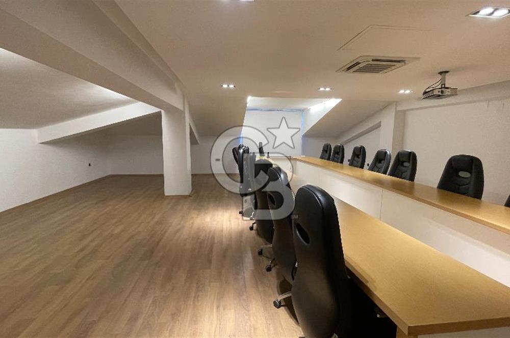 SAMSUN İLKADIM BORKONUT NİŞ B BLOK KİRALIK BÜRO & OFİS