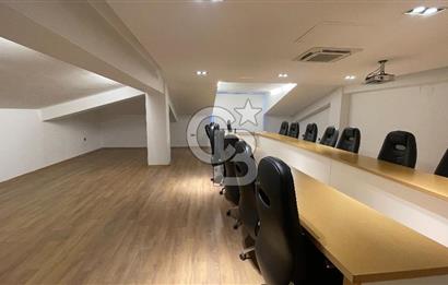 SAMSUN İLKADIM BORKONUT NİŞ B BLOK KİRALIK BÜRO & OFİS