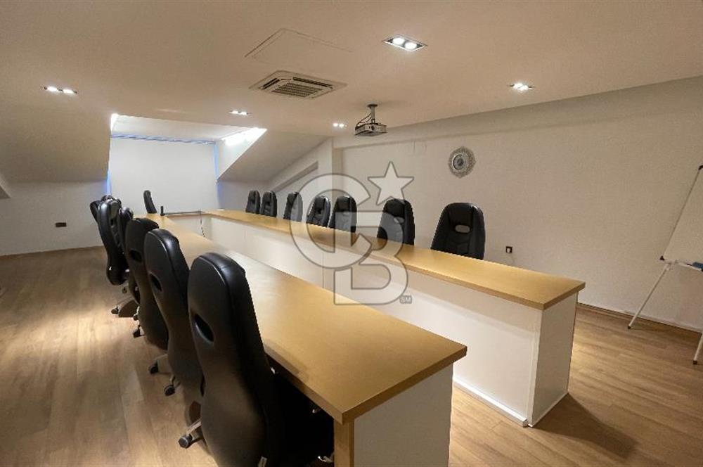 SAMSUN İLKADIM BORKONUT NİŞ B BLOK KİRALIK BÜRO & OFİS