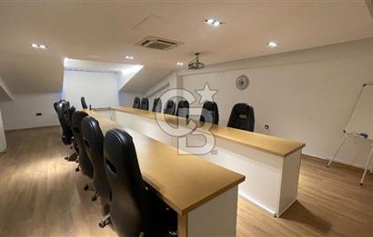 SAMSUN İLKADIM BORKONUT NİŞ B BLOK KİRALIK BÜRO & OFİS