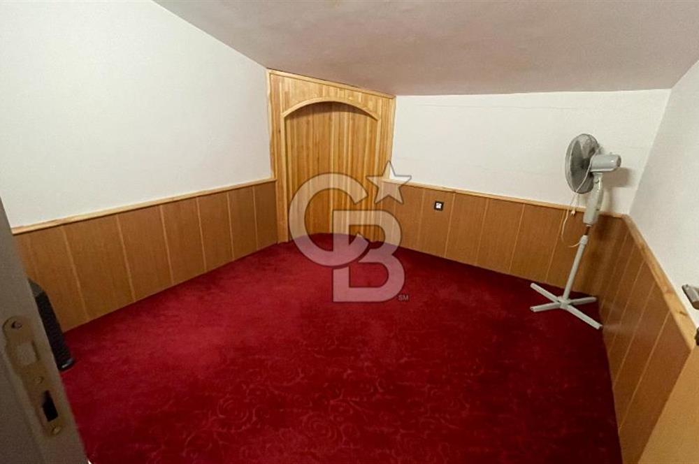 SAMSUN İLKADIM BORKONUT NİŞ B BLOK KİRALIK BÜRO & OFİS