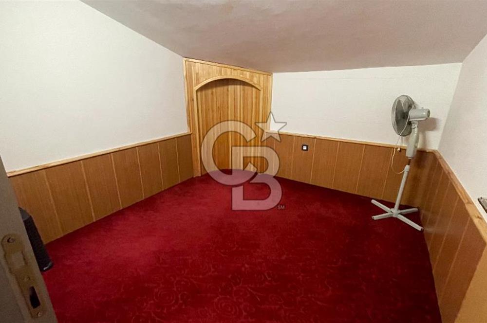 SAMSUN İLKADIM BORKONUT NİŞ B BLOK KİRALIK BÜRO & OFİS