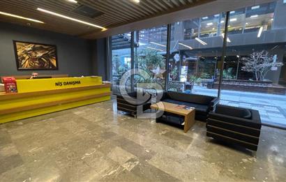 SAMSUN İLKADIM BORKONUT NİŞ B BLOK KİRALIK BÜRO & OFİS