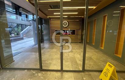 SAMSUN İLKADIM BORKONUT NİŞ B BLOK KİRALIK BÜRO & OFİS