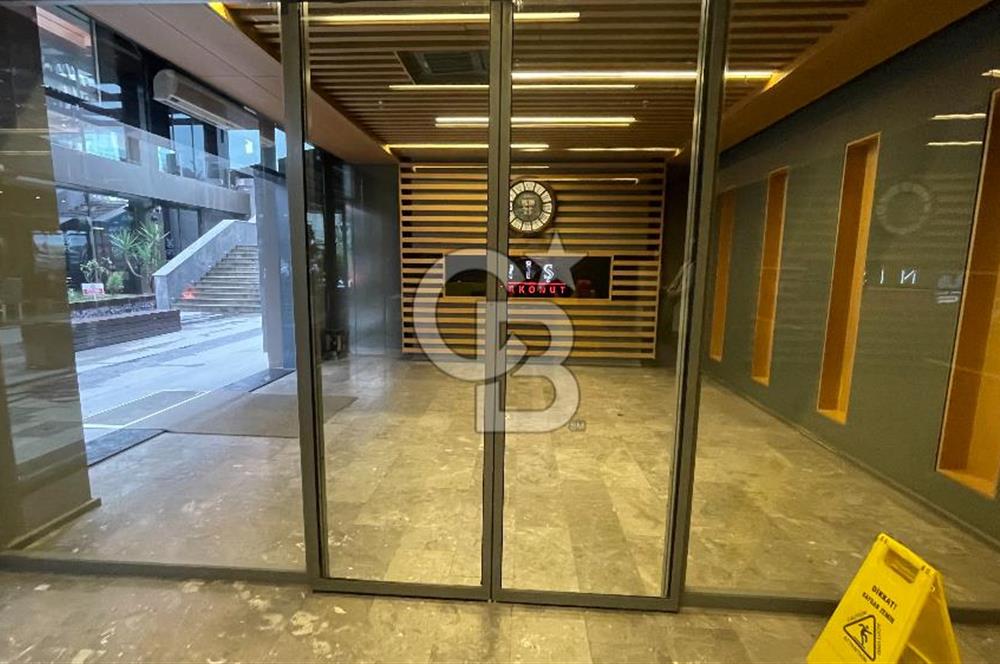 SAMSUN İLKADIM BORKONUT NİŞ B BLOK KİRALIK BÜRO & OFİS