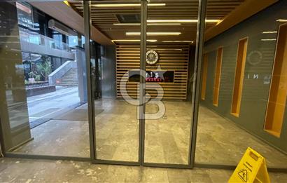 SAMSUN İLKADIM BORKONUT NİŞ B BLOK KİRALIK BÜRO & OFİS