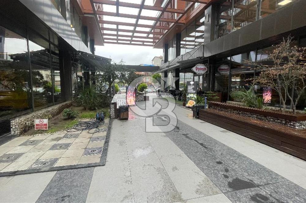 SAMSUN İLKADIM BORKONUT NİŞ B BLOK KİRALIK BÜRO & OFİS